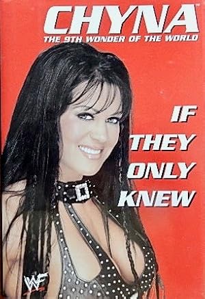 if they only knew chyna if they only knew chyna