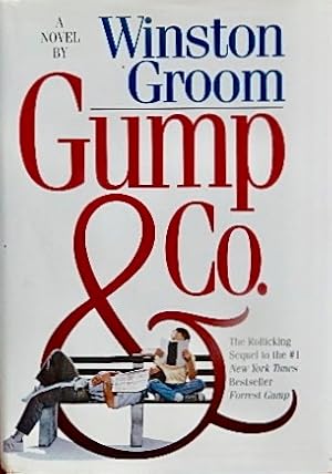 Seller image for Gump & Co. for sale by Canford Book Corral