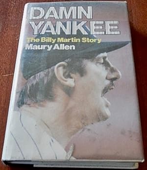 Damn Yankees: The Billy Martin Story