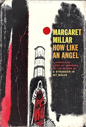 Seller image for How Like an Angel for sale by Fireproof Books