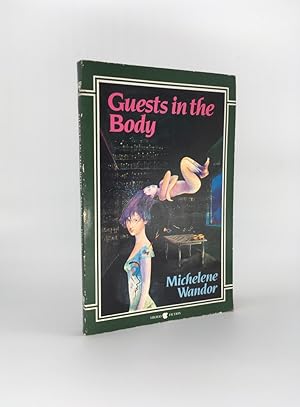 Imagen del vendedor de Guests in the Body a la venta por Quair Books PBFA