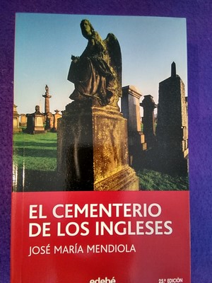 El cementerio de los ingleses (Periscopio)