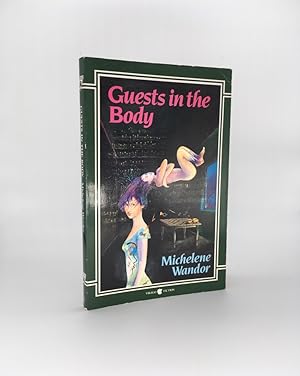 Immagine del venditore per Guests in the Body venduto da Quair Books PBFA