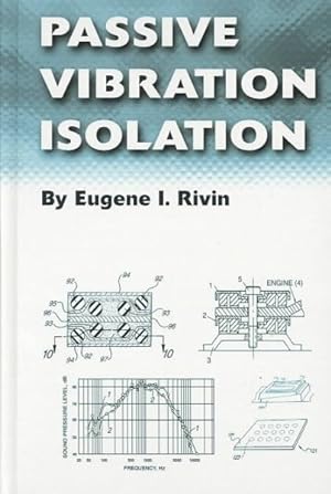 Bild des Verkufers fr Passive Vibration Isolation zum Verkauf von GreatBookPrices