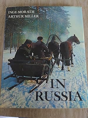 Seller image for In Russia for sale by Forecastle Books