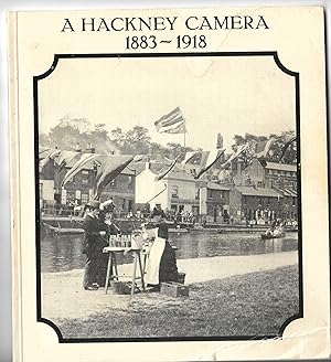 A Hackney Camera 1883-1918.
