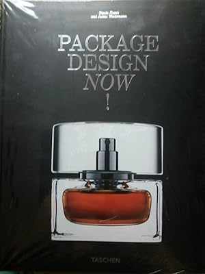 Seller image for Package Design Now! for sale by Versandantiquariat Jena