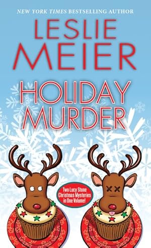 Seller image for Holiday Murder for sale by GreatBookPricesUK