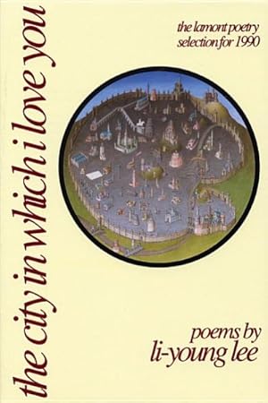 Immagine del venditore per City in Which I Love You : Poems venduto da GreatBookPricesUK