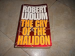 Seller image for The Cry of the Halidon: A Novel for sale by ralph brandeal