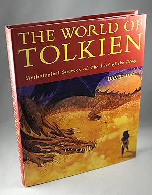 Seller image for The World of Tolkien for sale by Lost Paddle Books, IOBA