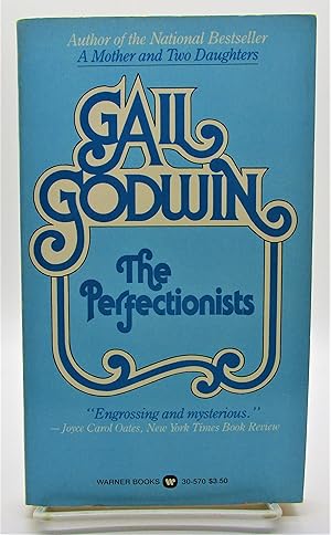 Seller image for Perfectionists for sale by Book Nook