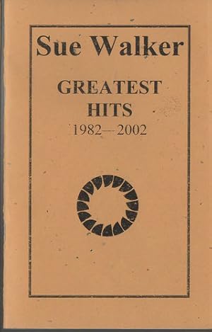 Greatest hits, 1982-2002 (Greatest hits series)