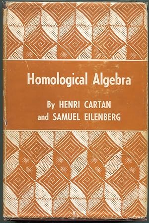 Homological Algebra