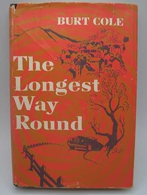 Seller image for The Longest Way Round for sale by Easy Chair Books