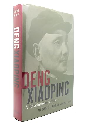 Image du vendeur pour DENG XIAOPING A Revolutionary Life mis en vente par Rare Book Cellar