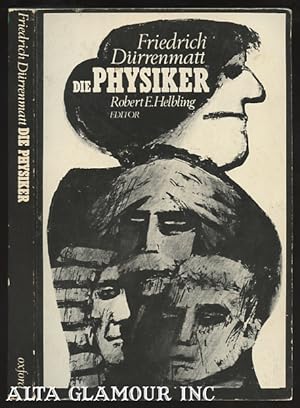 Seller image for DIE PHYSIKER for sale by Alta-Glamour Inc.