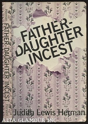 Seller image for FATHER-DAUGHTER INCEST for sale by Alta-Glamour Inc.