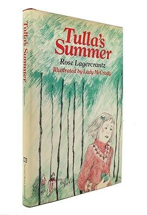 Seller image for TULLA'S SUMMER for sale by Rare Book Cellar