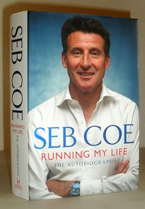 Seller image for Running My Life - The Autobiography for sale by Washburn Books