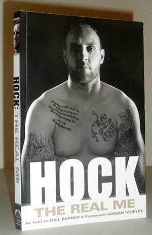 Hock - The Real Me