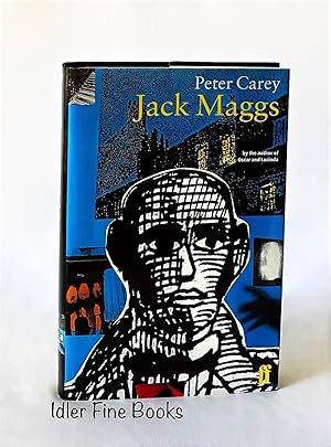 Jack Maggs