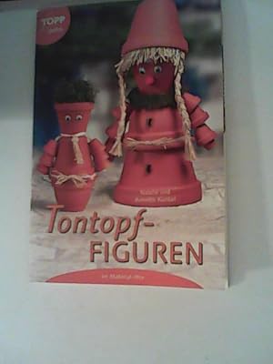 Seller image for Tontopf-Figuren for sale by ANTIQUARIAT FRDEBUCH Inh.Michael Simon