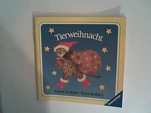 Seller image for Tierweihnacht for sale by ANTIQUARIAT FRDEBUCH Inh.Michael Simon