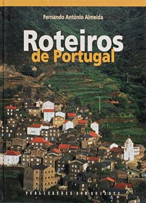 ROTEIROS DE PORTUGAL.