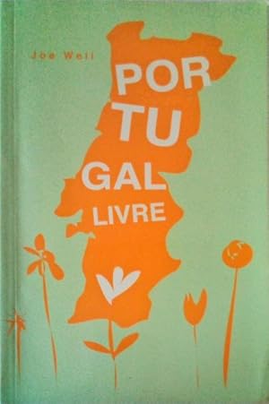 Seller image for PORTUGAL LIVRE. for sale by Livraria Castro e Silva