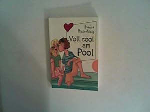 Seller image for Voll cool am Pool for sale by ANTIQUARIAT FRDEBUCH Inh.Michael Simon