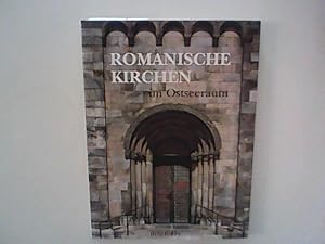Seller image for Romanische Kirchen im Ostseeraum for sale by ANTIQUARIAT FRDEBUCH Inh.Michael Simon