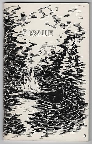 Seller image for Issue 3 (1985) for sale by Philip Smith, Bookseller