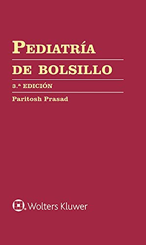 Immagine del venditore per Pediatr ­a de bolsillo/ Pocket Pediatrics (Manual De Bolsillo) (Spanish Edition) [Soft Cover ] venduto da booksXpress