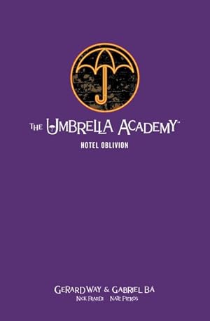 Seller image for Umbrella Academy 3 for sale by GreatBookPrices