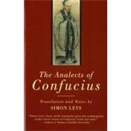 Image du vendeur pour The Analects of Confucius (Norton Paperback) mis en vente par eCampus