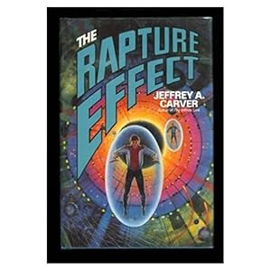 Seller image for The Rapture Effect (Hardcover) for sale by InventoryMasters