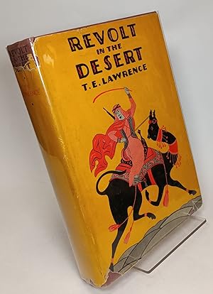 Revolt in the Desert