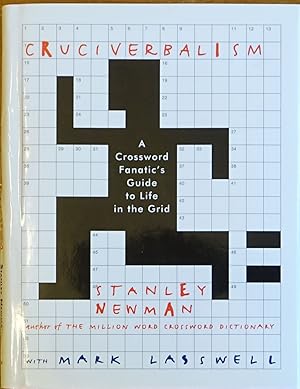 Bild des Verkufers fr Cruciverbalism: A Crossword Fanatic's Guide to Life in the Grid zum Verkauf von Faith In Print