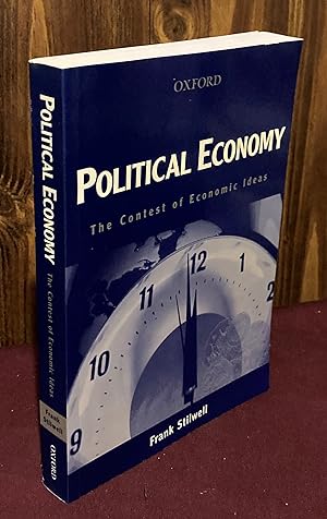 Seller image for Political Economy: The Contest of Economic Ideas for sale by Palimpsest Scholarly Books & Services