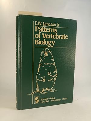 Patterns of Vertebrate Biology