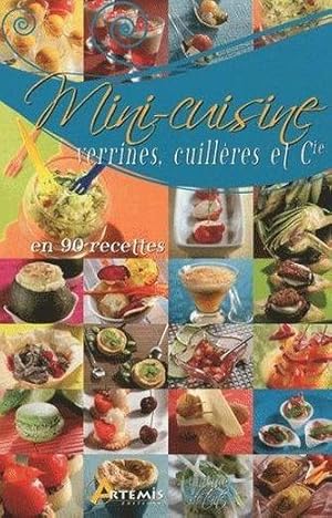 Bild des Verkufers fr Mini-cuisine zum Verkauf von Chapitre.com : livres et presse ancienne