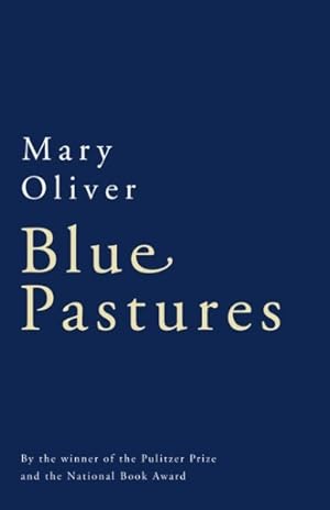 Seller image for Blue Pastures for sale by GreatBookPricesUK
