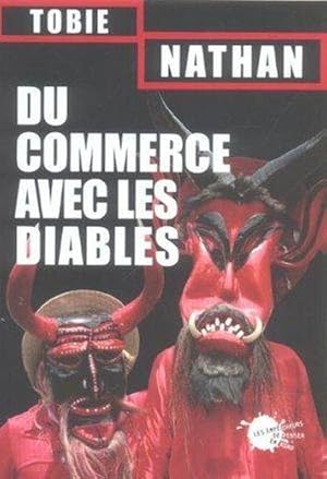 Immagine del venditore per Du commerce avec les diables venduto da Chapitre.com : livres et presse ancienne
