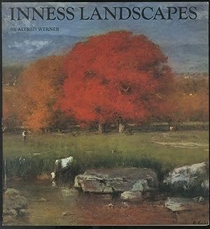 Seller image for Inness Landscapes for sale by Between the Covers-Rare Books, Inc. ABAA