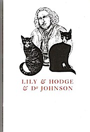 Bild des Verkufers fr Lily and Hodge and Dr Johnson zum Verkauf von Buchliebe-shop I Buchhandlung am Markt