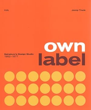 Seller image for Own Label for sale by GreatBookPrices