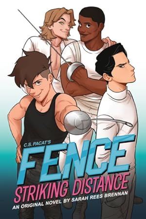 Image du vendeur pour Fence : Striking Distance mis en vente par GreatBookPrices