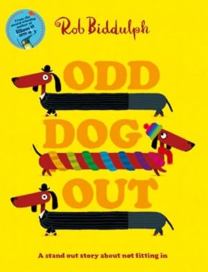 Seller image for Odd Dog Out for sale by GreatBookPrices