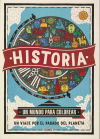 Seller image for Historia for sale by AG Library